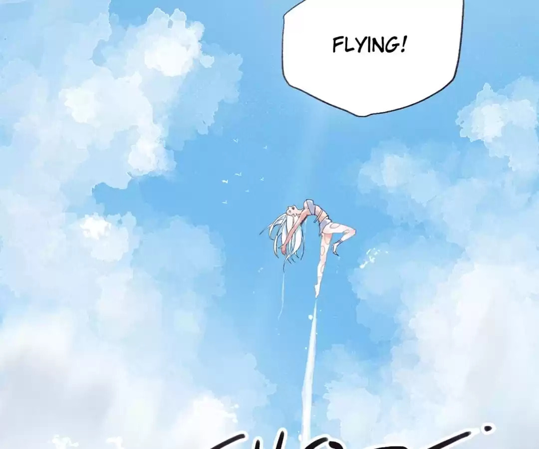 Zhiyou Chao Nengli Zhe Shou Shanghai De Shijie (Colored) Chapter 0 page 116 - 