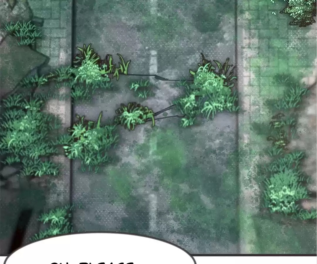 Zhiyou Chao Nengli Zhe Shou Shanghai De Shijie (Colored) Chapter 0 page 3 - 