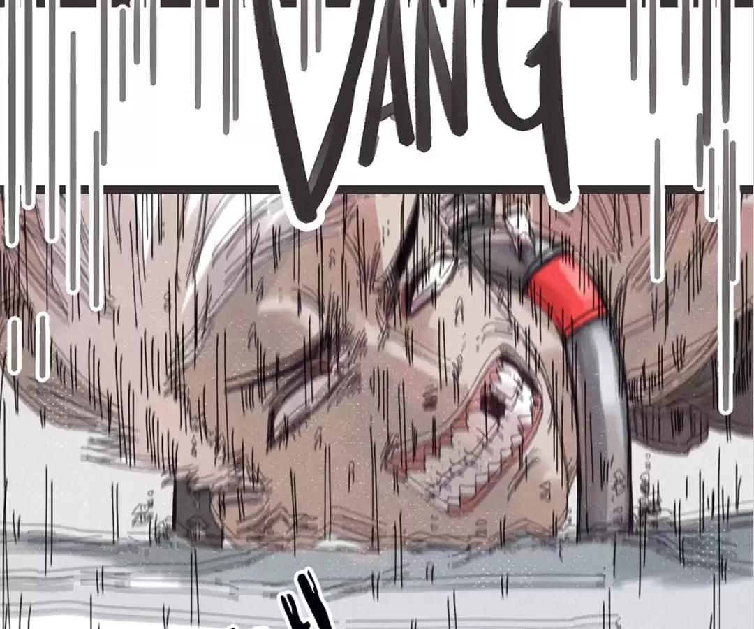 Zhiyou Chao Nengli Zhe Shou Shanghai De Shijie (Colored) Chapter 0 page 29 - 
