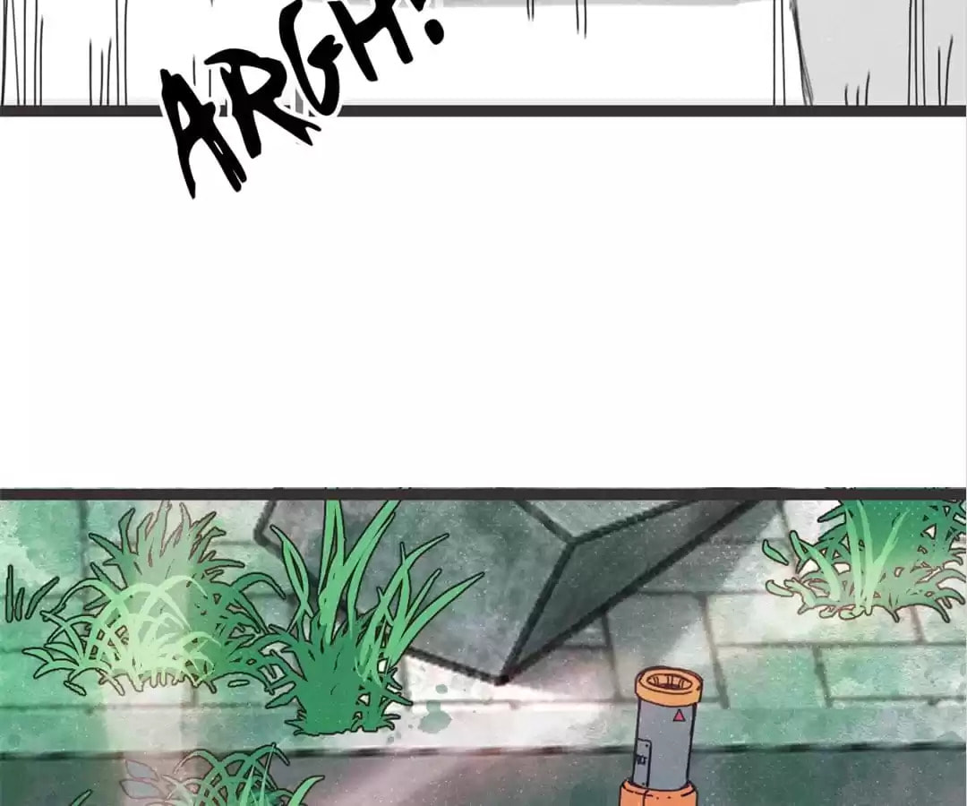 Zhiyou Chao Nengli Zhe Shou Shanghai De Shijie (Colored) Chapter 0 page 30 - 