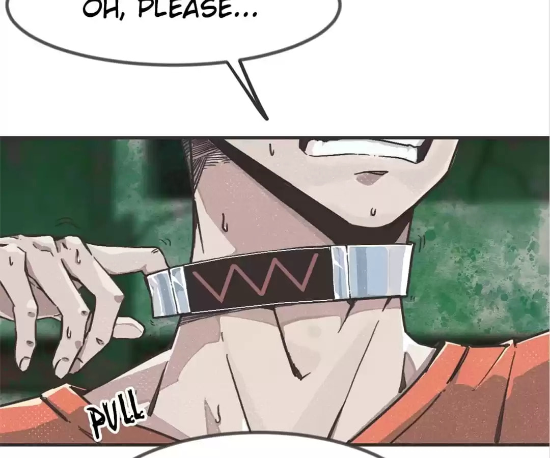 Zhiyou Chao Nengli Zhe Shou Shanghai De Shijie (Colored) Chapter 0 page 4 - 