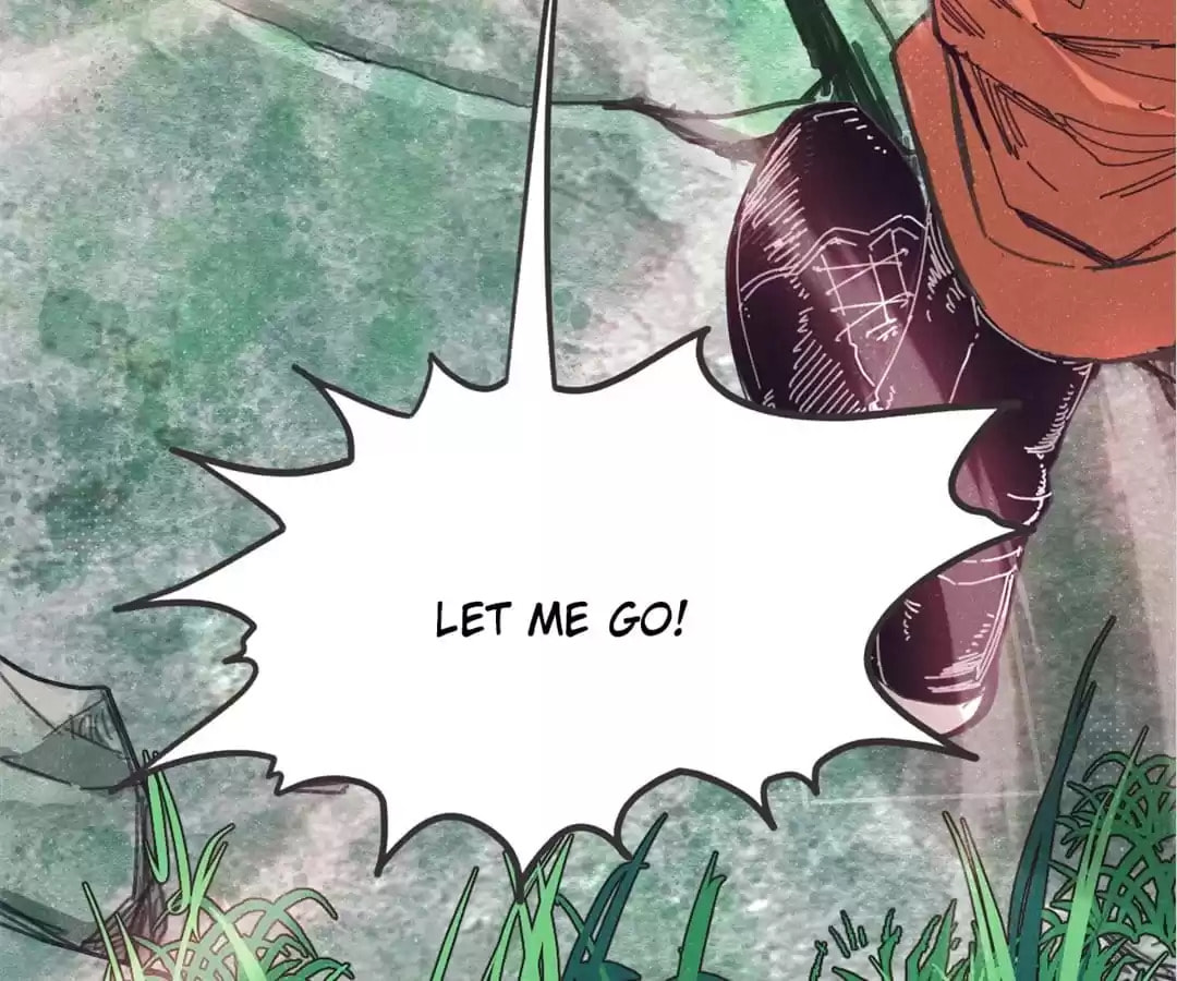 Zhiyou Chao Nengli Zhe Shou Shanghai De Shijie (Colored) Chapter 0 page 33 - 