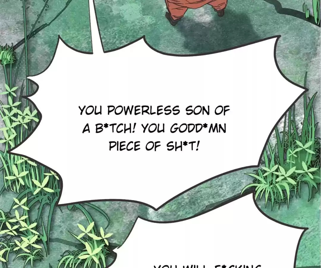 Zhiyou Chao Nengli Zhe Shou Shanghai De Shijie (Colored) Chapter 0 page 38 - 