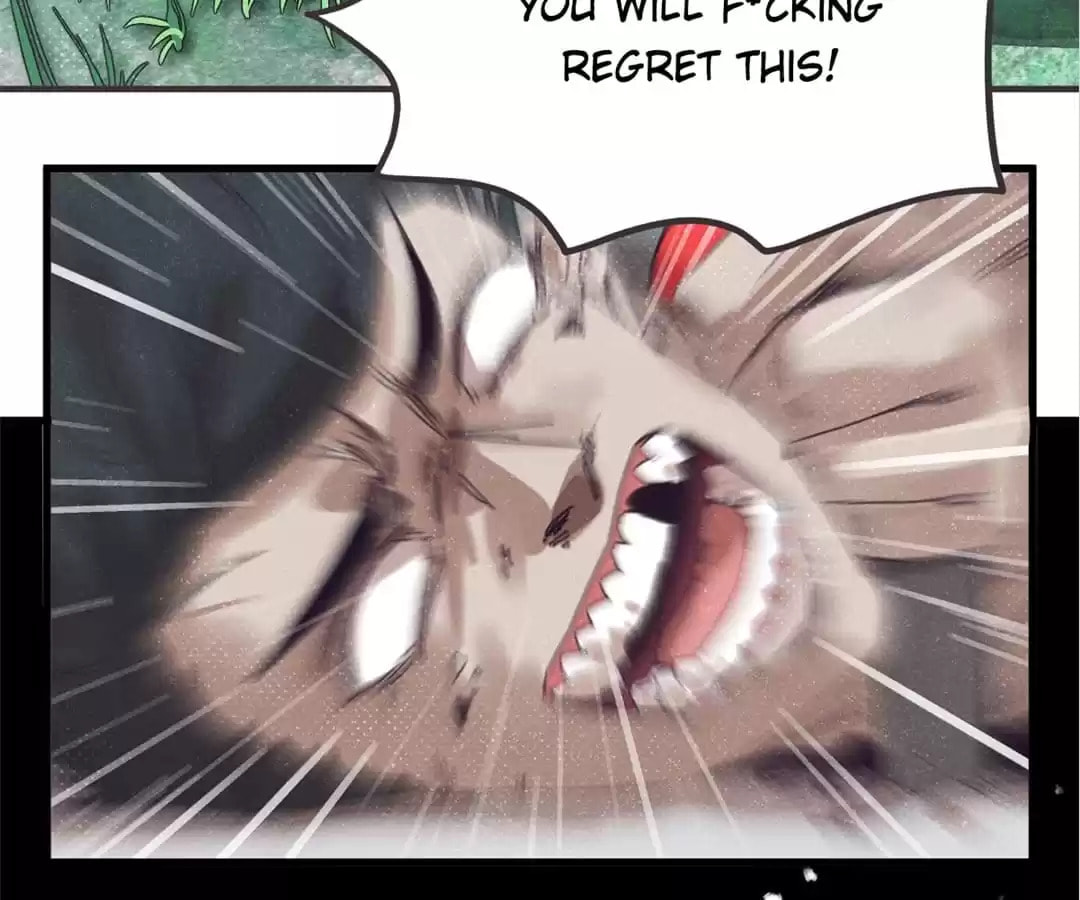 Zhiyou Chao Nengli Zhe Shou Shanghai De Shijie (Colored) Chapter 0 page 39 - 