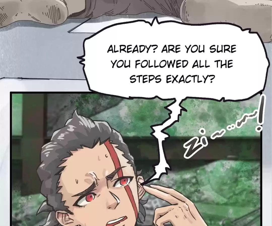 Zhiyou Chao Nengli Zhe Shou Shanghai De Shijie (Colored) Chapter 0 page 46 - 
