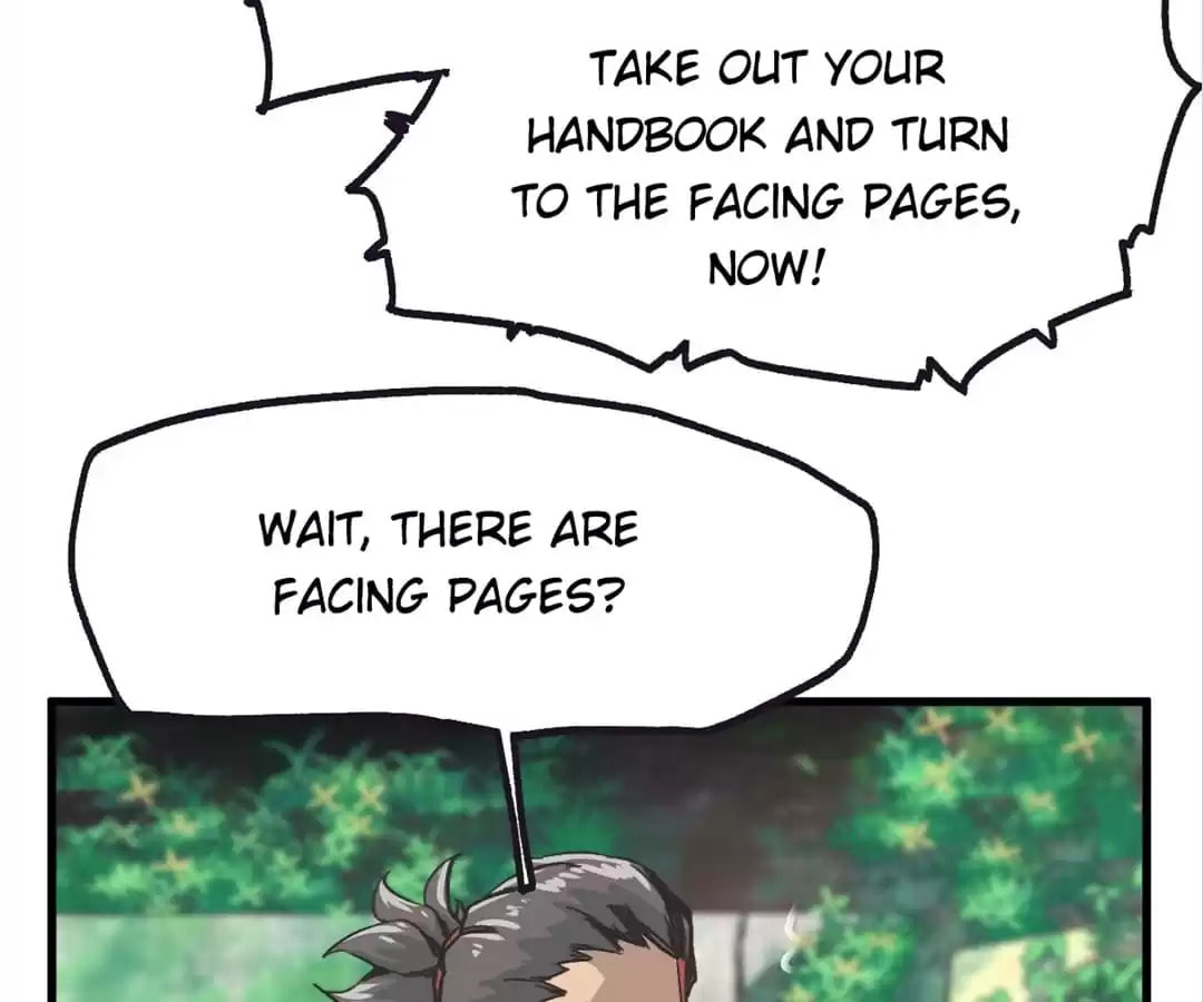 Zhiyou Chao Nengli Zhe Shou Shanghai De Shijie (Colored) Chapter 0 page 49 - 
