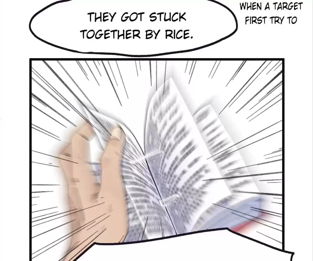 Zhiyou Chao Nengli Zhe Shou Shanghai De Shijie (Colored) Chapter 0 page 52 - 