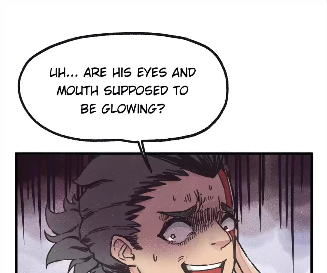 Zhiyou Chao Nengli Zhe Shou Shanghai De Shijie (Colored) Chapter 0 page 59 - 