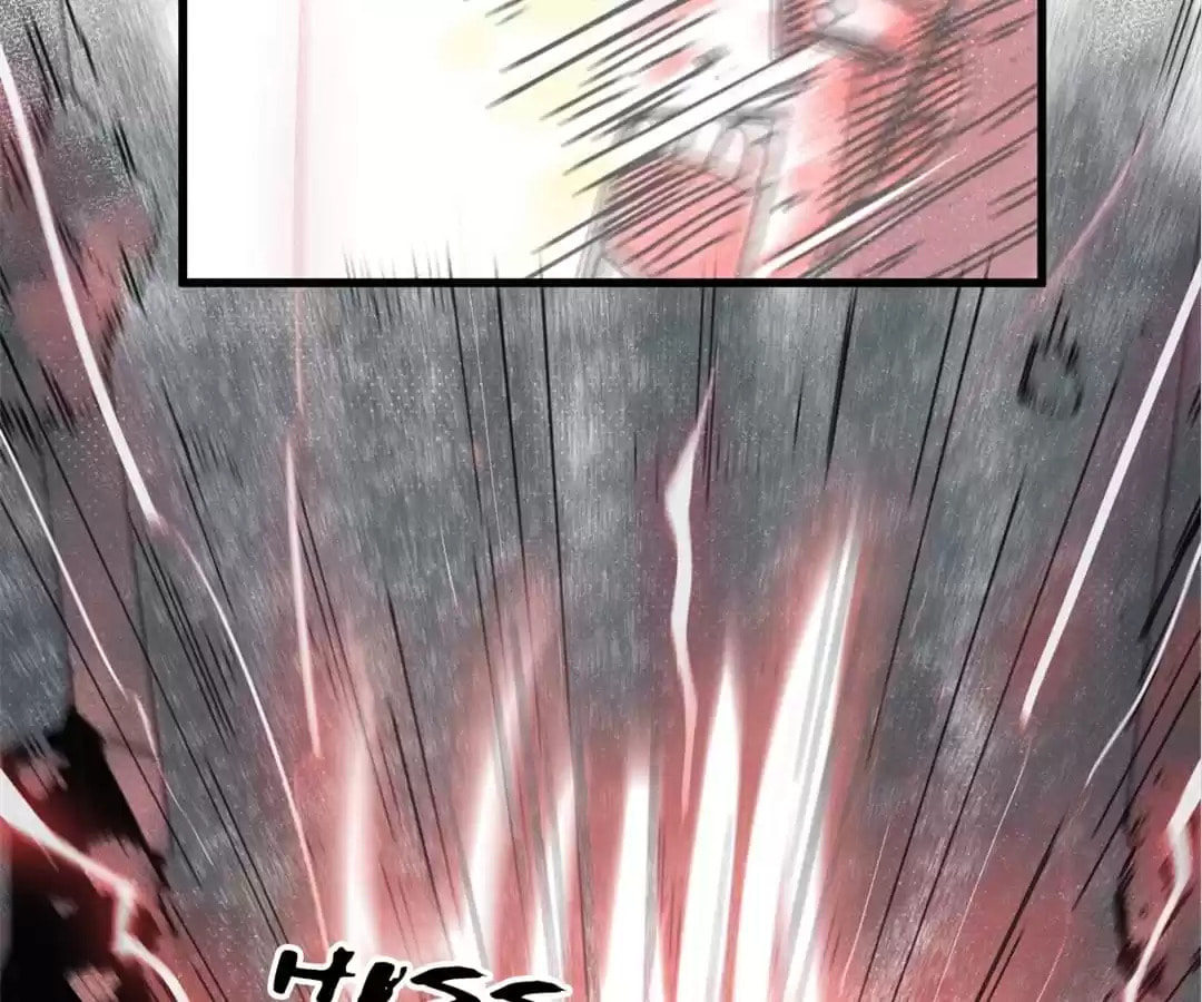 Zhiyou Chao Nengli Zhe Shou Shanghai De Shijie (Colored) Chapter 0 page 64 - 