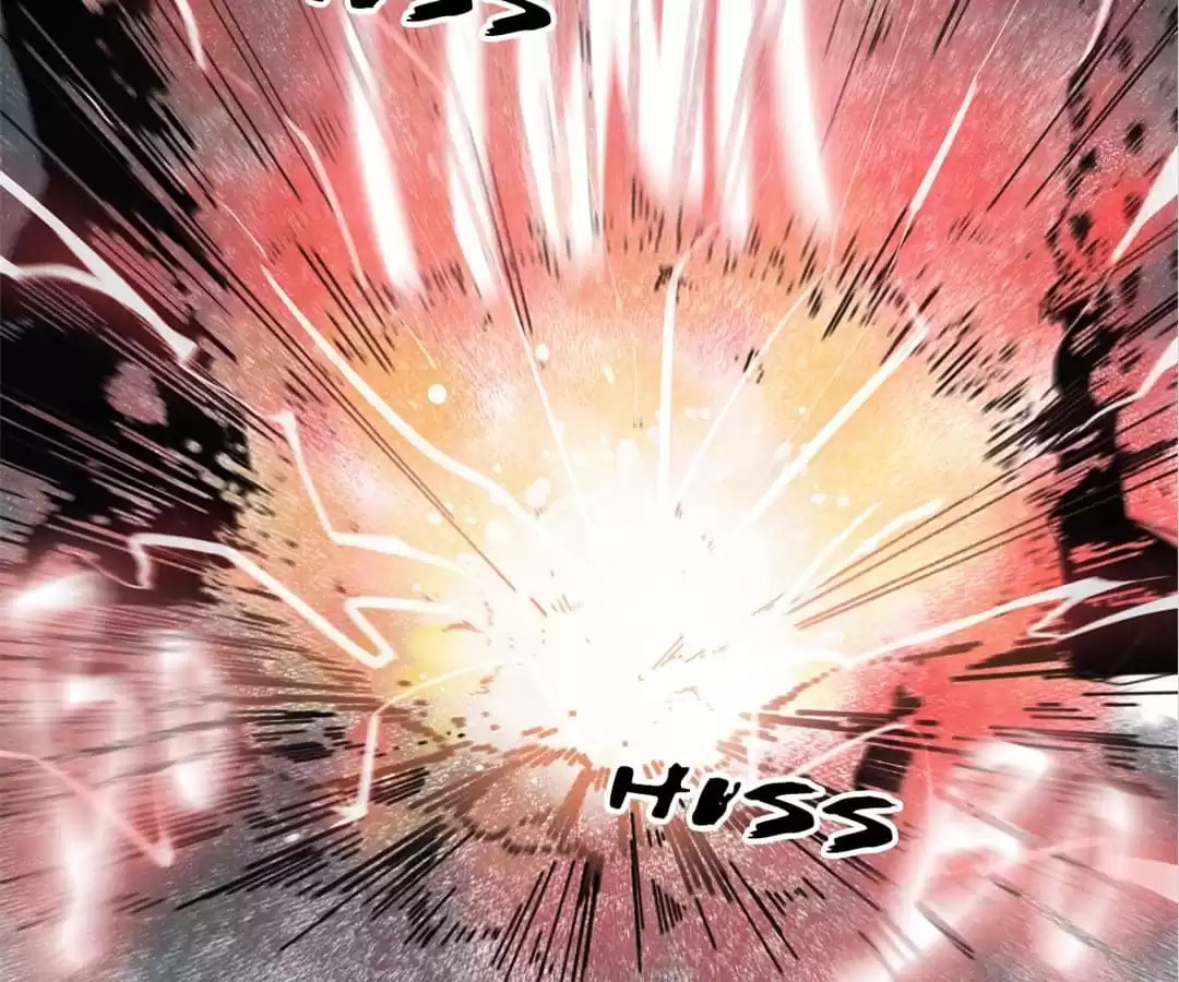Zhiyou Chao Nengli Zhe Shou Shanghai De Shijie (Colored) Chapter 0 page 65 - 