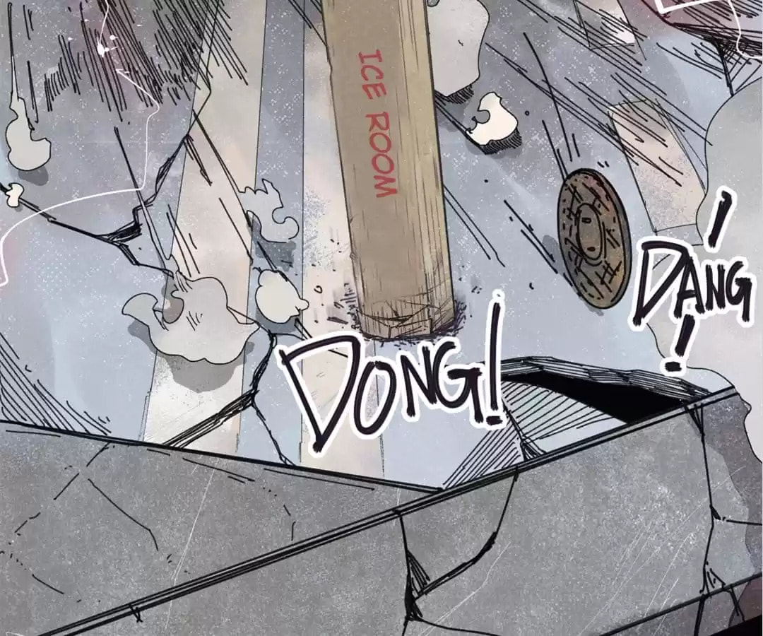 Zhiyou Chao Nengli Zhe Shou Shanghai De Shijie (Colored) Chapter 0 page 69 - 