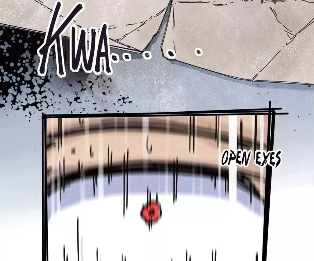 Zhiyou Chao Nengli Zhe Shou Shanghai De Shijie (Colored) Chapter 0 page 71 - 