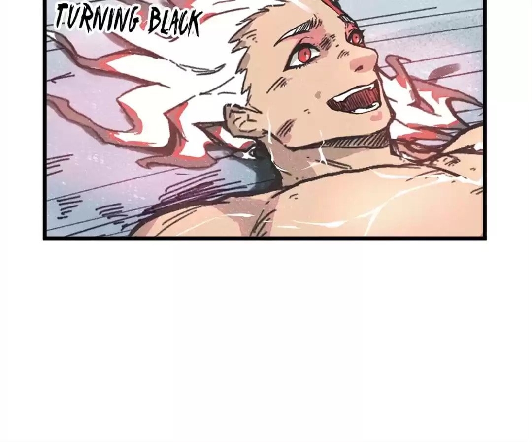 Zhiyou Chao Nengli Zhe Shou Shanghai De Shijie (Colored) Chapter 0 page 75 - 
