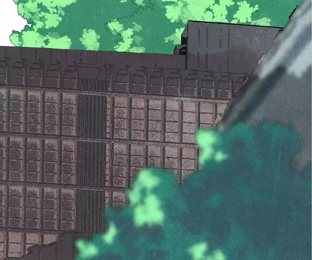 Zhiyou Chao Nengli Zhe Shou Shanghai De Shijie (Colored) Chapter 0 page 80 - 