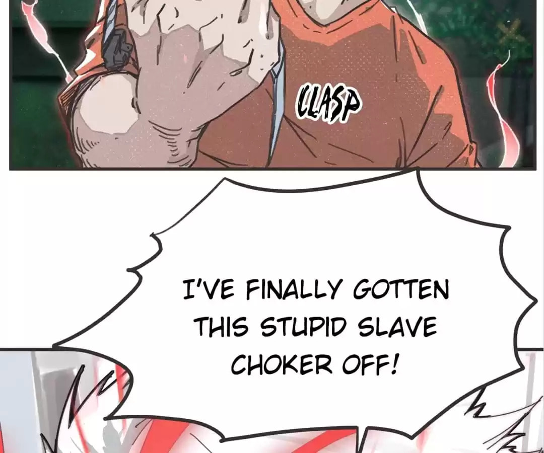 Zhiyou Chao Nengli Zhe Shou Shanghai De Shijie (Colored) Chapter 0 page 9 - 