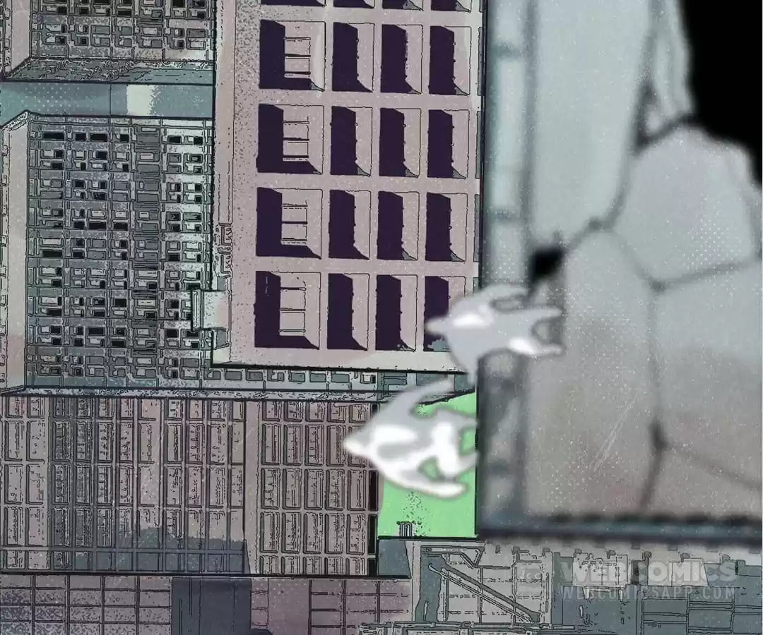 Zhiyou Chao Nengli Zhe Shou Shanghai De Shijie (Colored) Chapter 0 page 82 - 