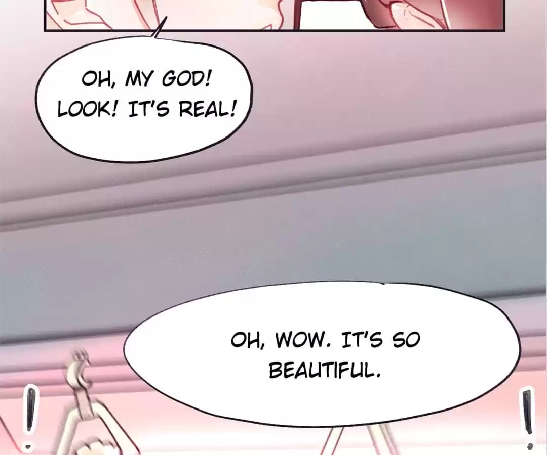 Zhiyou Chao Nengli Zhe Shou Shanghai De Shijie (Colored) Chapter 0 page 94 - 