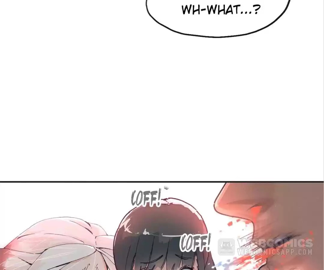 Zhiyou Chao Nengli Zhe Shou Shanghai De Shijie (Colored) Chapter 0 page 98 - 