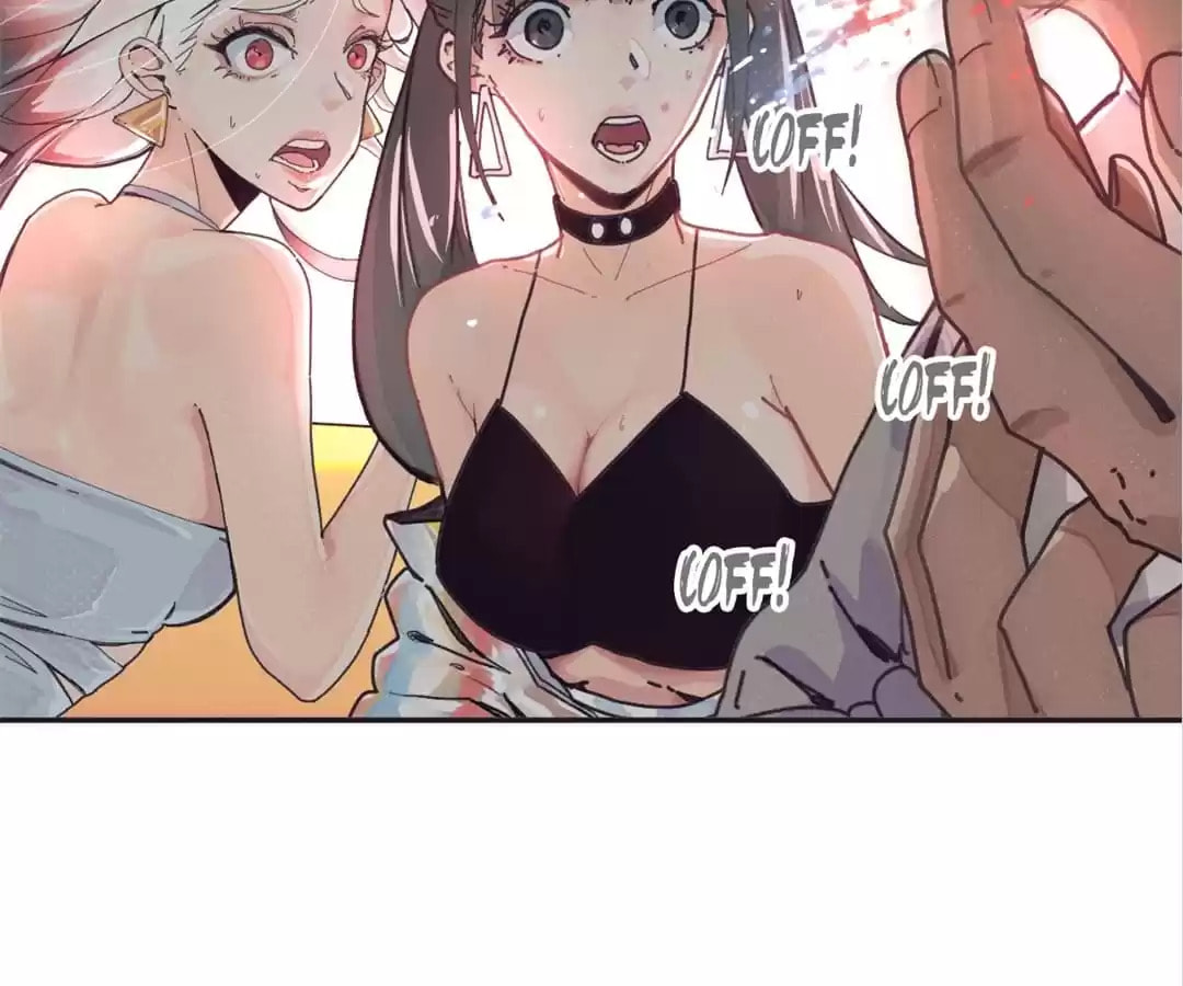 Zhiyou Chao Nengli Zhe Shou Shanghai De Shijie (Colored) Chapter 0 page 99 - 
