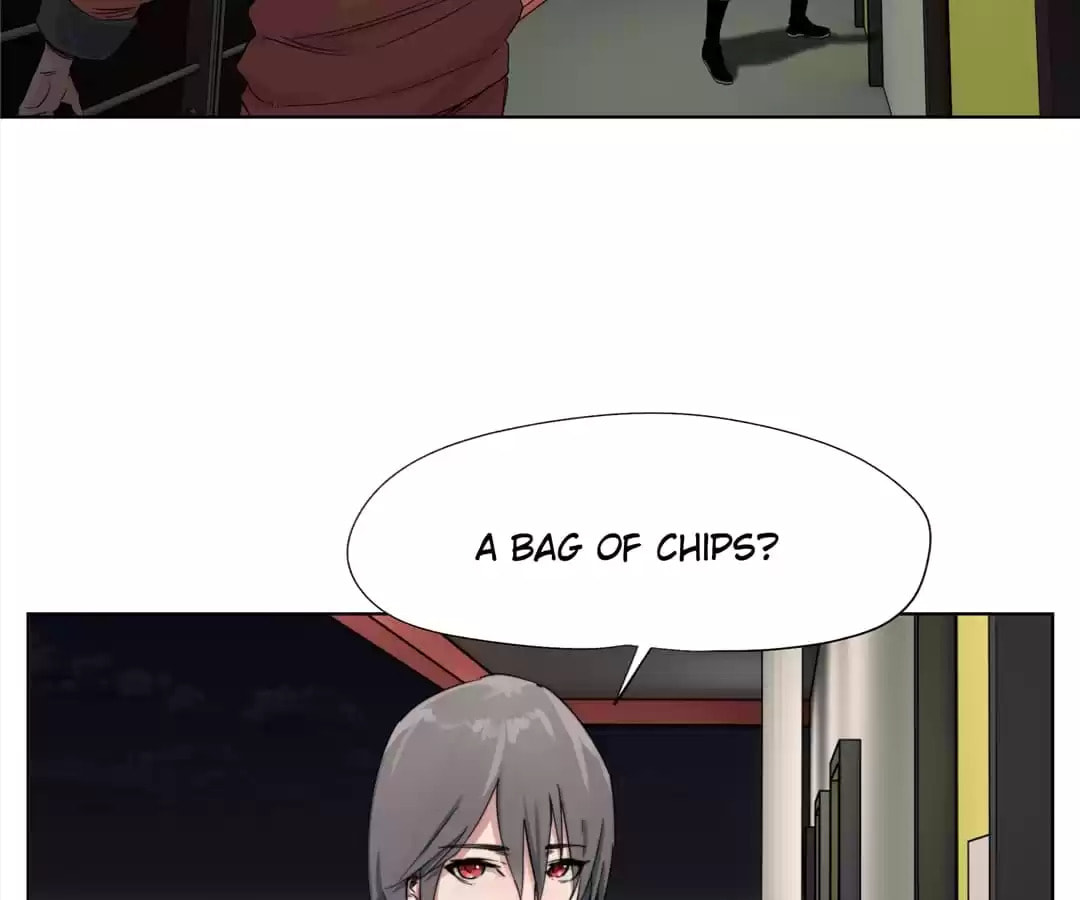 Zhiyou Chao Nengli Zhe Shou Shanghai De Shijie (Colored) Chapter 1 page 45 - 