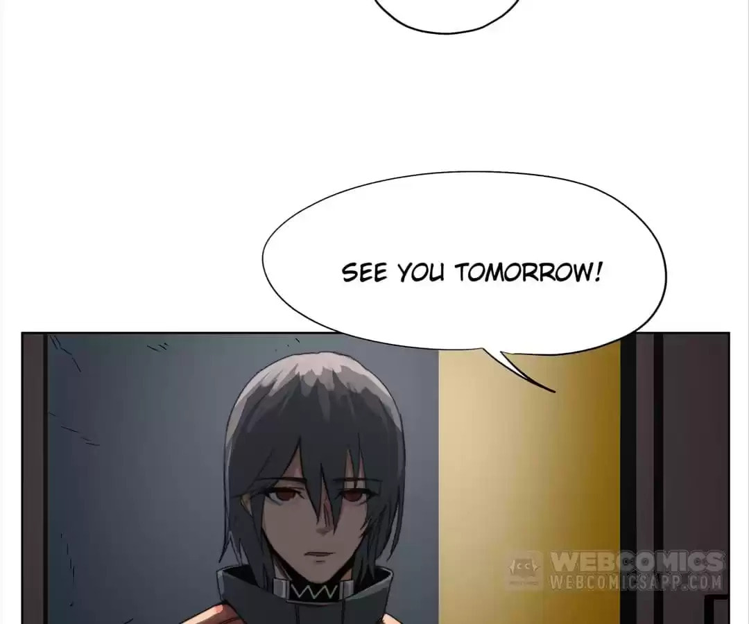 Zhiyou Chao Nengli Zhe Shou Shanghai De Shijie (Colored) Chapter 1 page 48 - 
