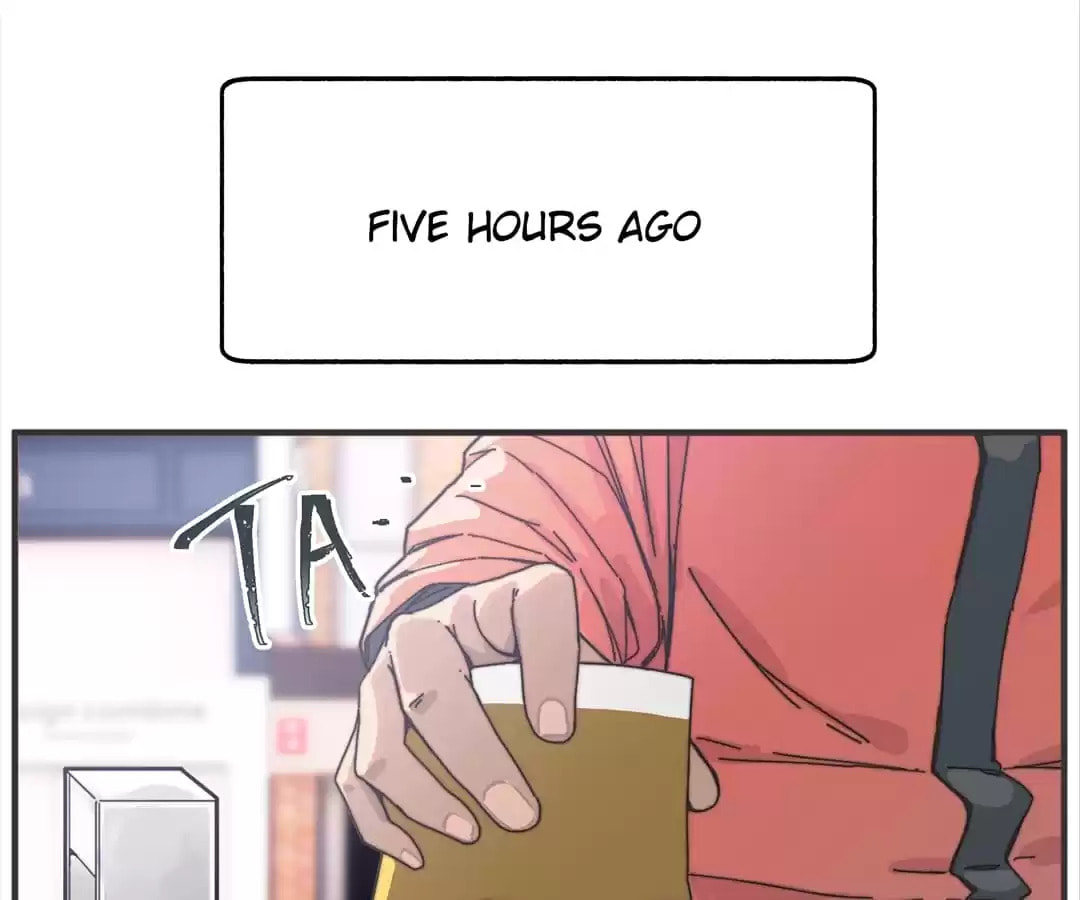 Zhiyou Chao Nengli Zhe Shou Shanghai De Shijie (Colored) Chapter 1 page 6 - 