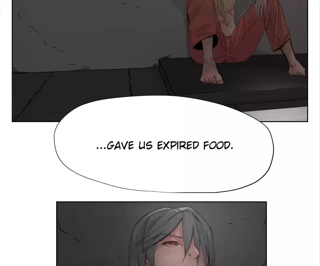 Zhiyou Chao Nengli Zhe Shou Shanghai De Shijie (Colored) Chapter 1 page 51 - 