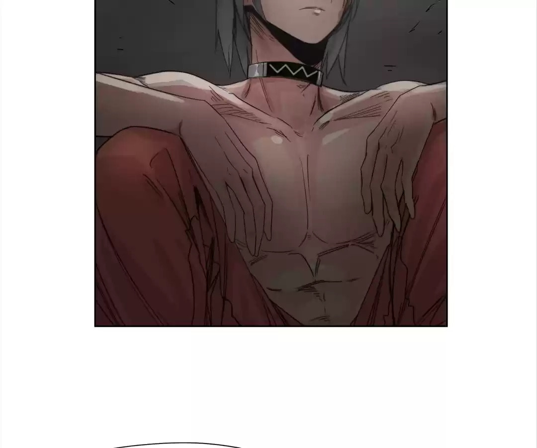 Zhiyou Chao Nengli Zhe Shou Shanghai De Shijie (Colored) Chapter 1 page 52 - 