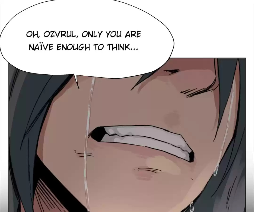 Zhiyou Chao Nengli Zhe Shou Shanghai De Shijie (Colored) Chapter 1 page 53 - 