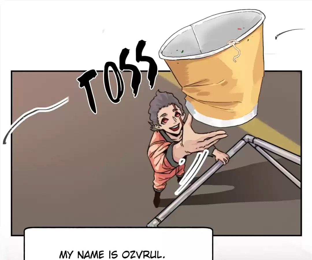 Zhiyou Chao Nengli Zhe Shou Shanghai De Shijie (Colored) Chapter 1 page 9 - 
