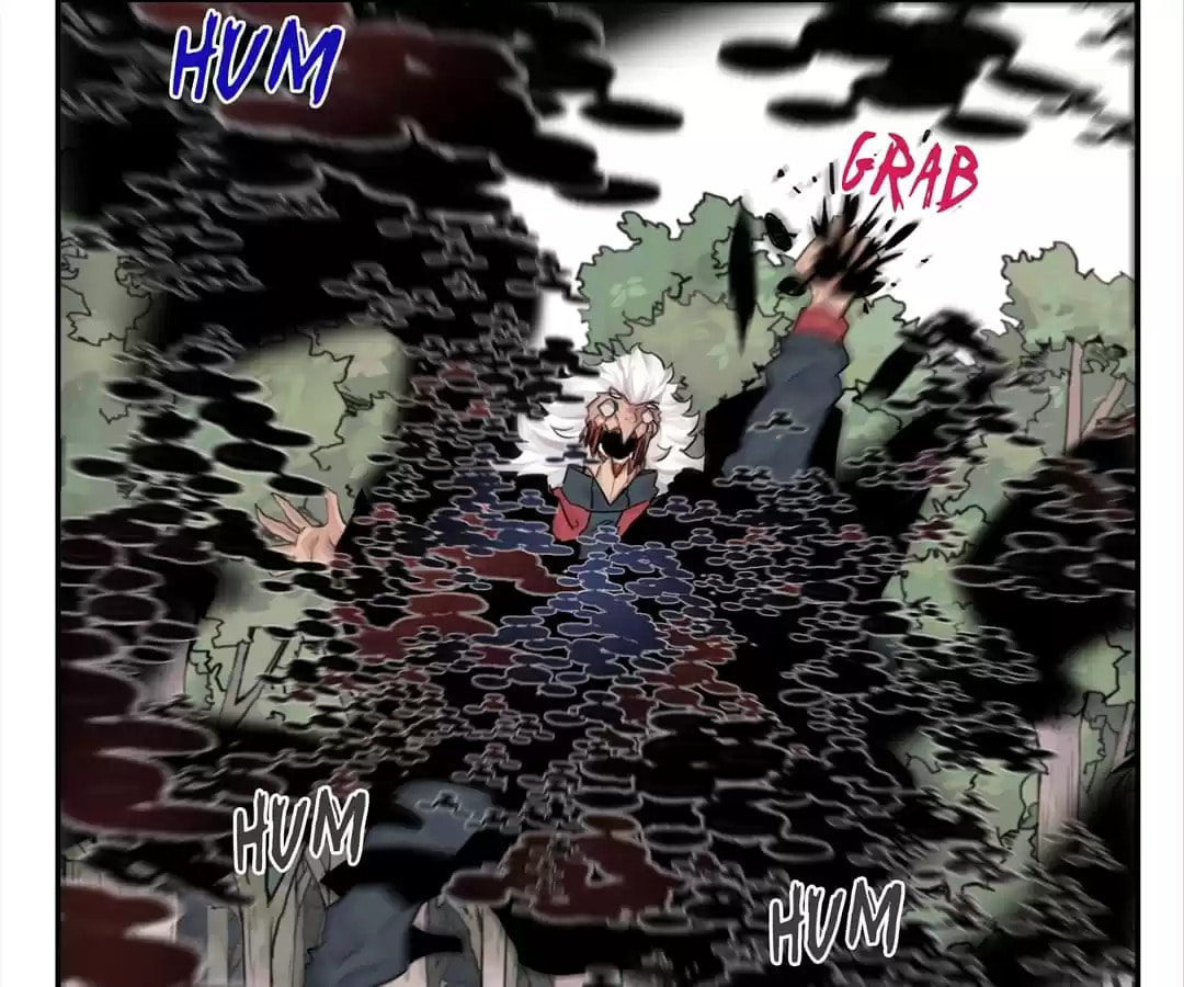 Zhiyou Chao Nengli Zhe Shou Shanghai De Shijie (Colored) Chapter 10 page 13 - 