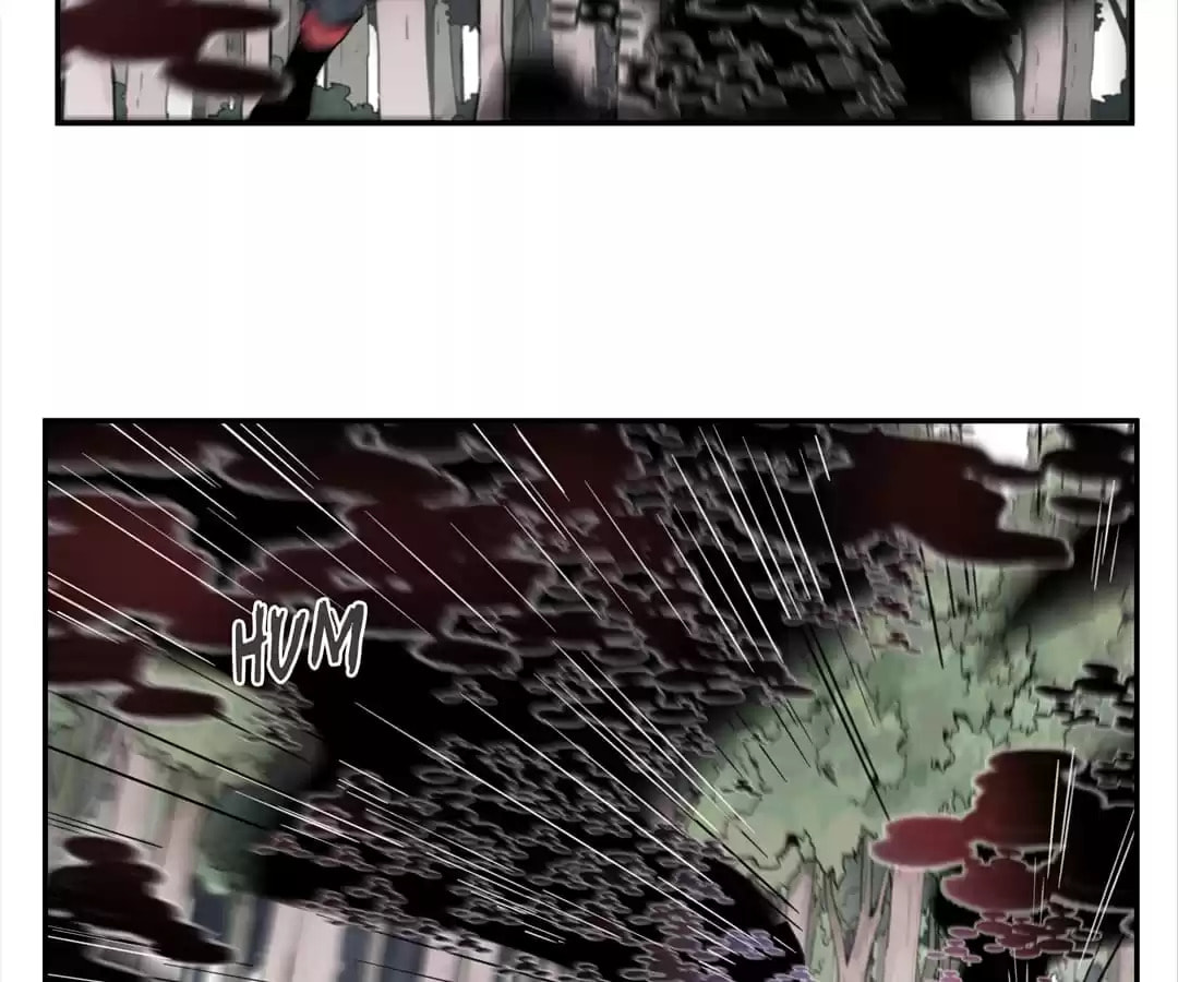 Zhiyou Chao Nengli Zhe Shou Shanghai De Shijie (Colored) Chapter 10 page 14 - 