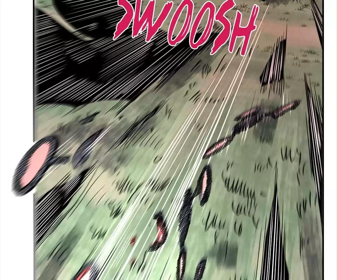 Zhiyou Chao Nengli Zhe Shou Shanghai De Shijie (Colored) Chapter 10 page 16 - 