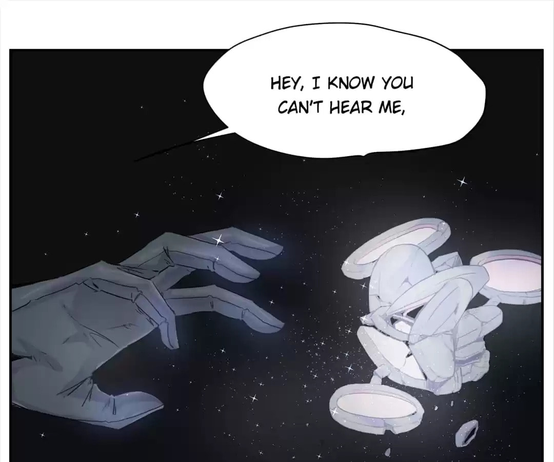 Zhiyou Chao Nengli Zhe Shou Shanghai De Shijie (Colored) Chapter 10 page 18 - 