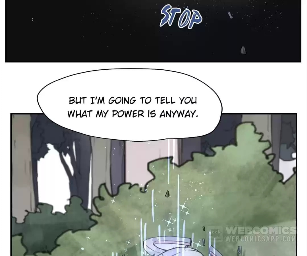 Zhiyou Chao Nengli Zhe Shou Shanghai De Shijie (Colored) Chapter 10 page 19 - 