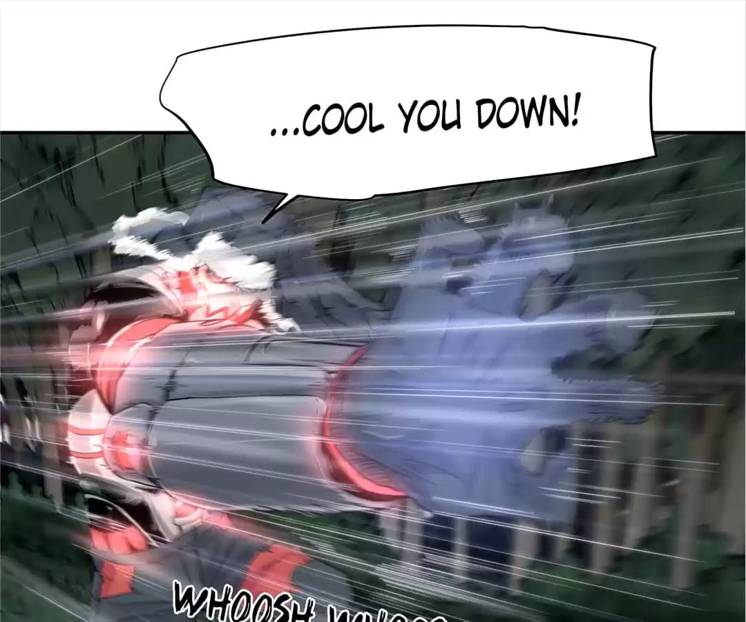 Zhiyou Chao Nengli Zhe Shou Shanghai De Shijie (Colored) Chapter 10 page 26 - 