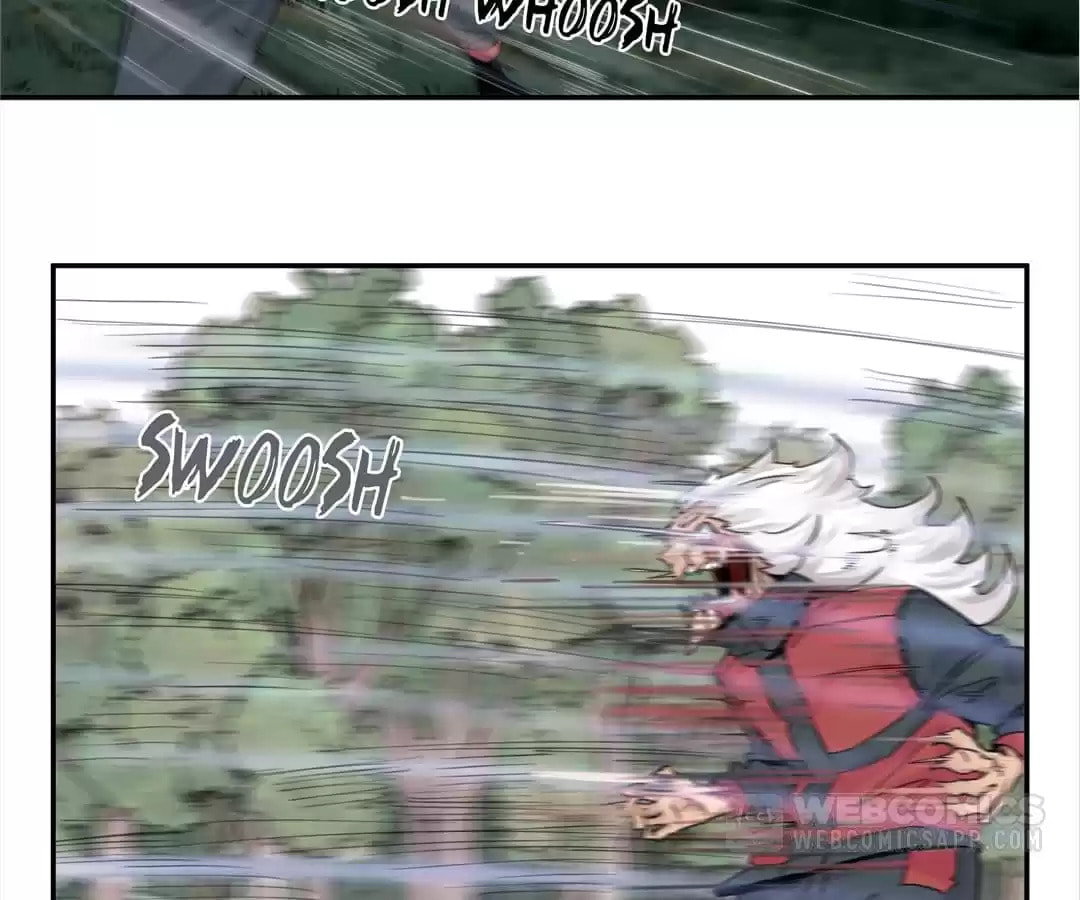 Zhiyou Chao Nengli Zhe Shou Shanghai De Shijie (Colored) Chapter 10 page 27 - 