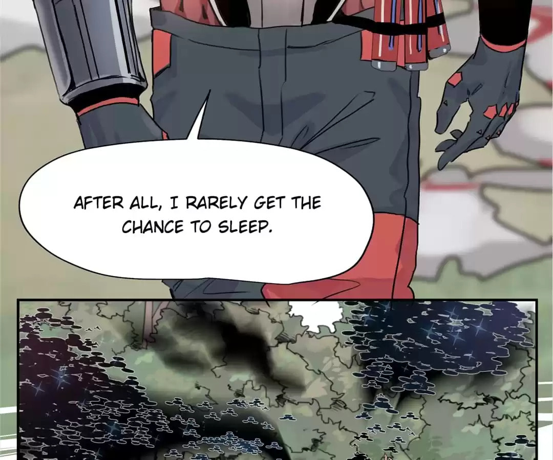 Zhiyou Chao Nengli Zhe Shou Shanghai De Shijie (Colored) Chapter 10 page 4 - 