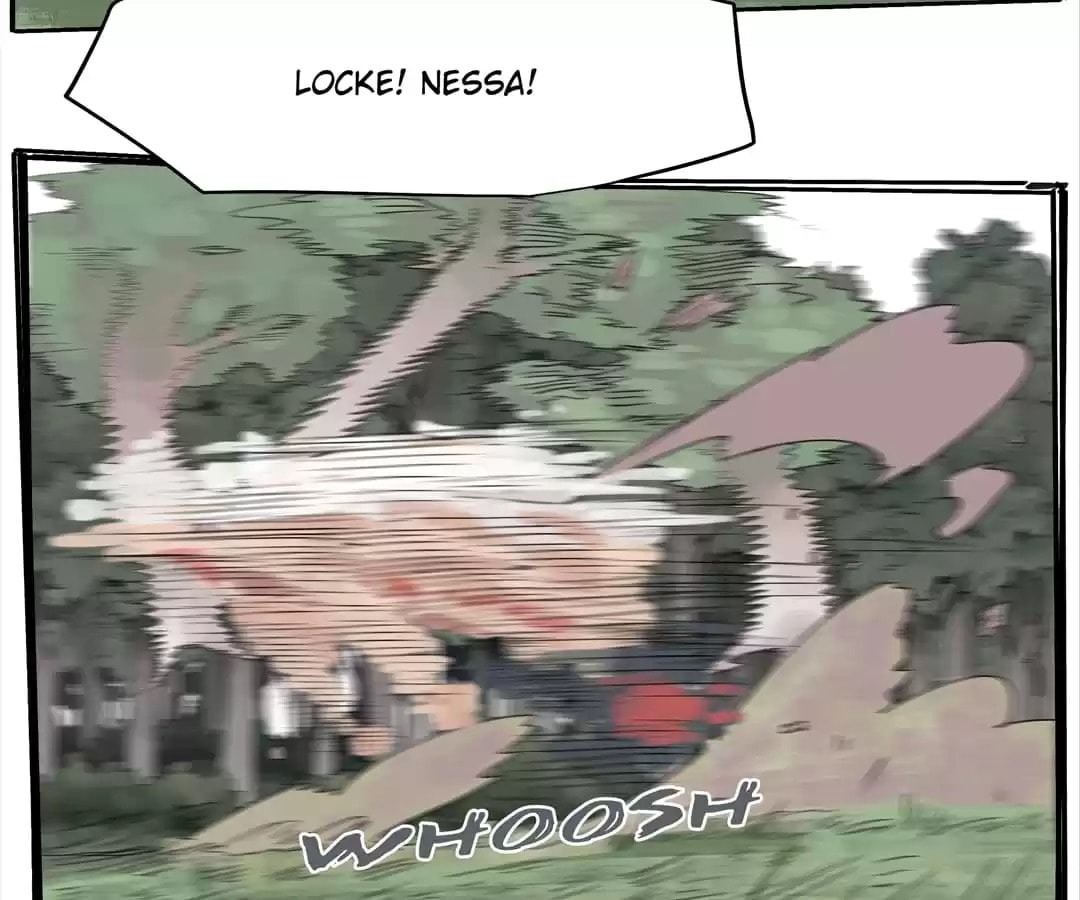 Zhiyou Chao Nengli Zhe Shou Shanghai De Shijie (Colored) Chapter 10 page 39 - 