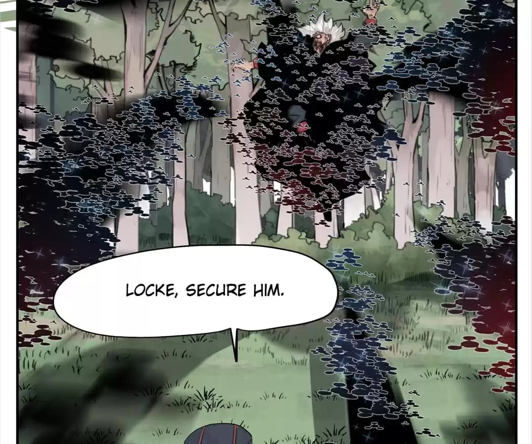 Zhiyou Chao Nengli Zhe Shou Shanghai De Shijie (Colored) Chapter 10 page 5 - 