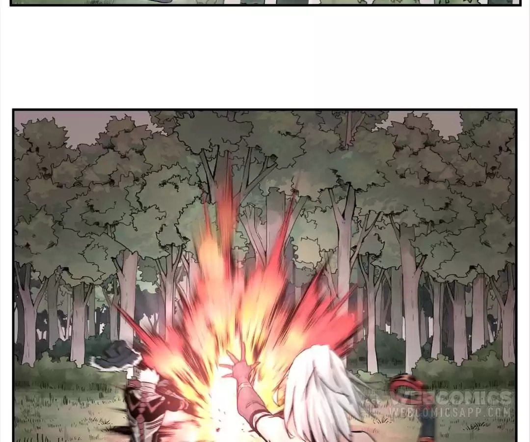 Zhiyou Chao Nengli Zhe Shou Shanghai De Shijie (Colored) Chapter 10 page 45 - 