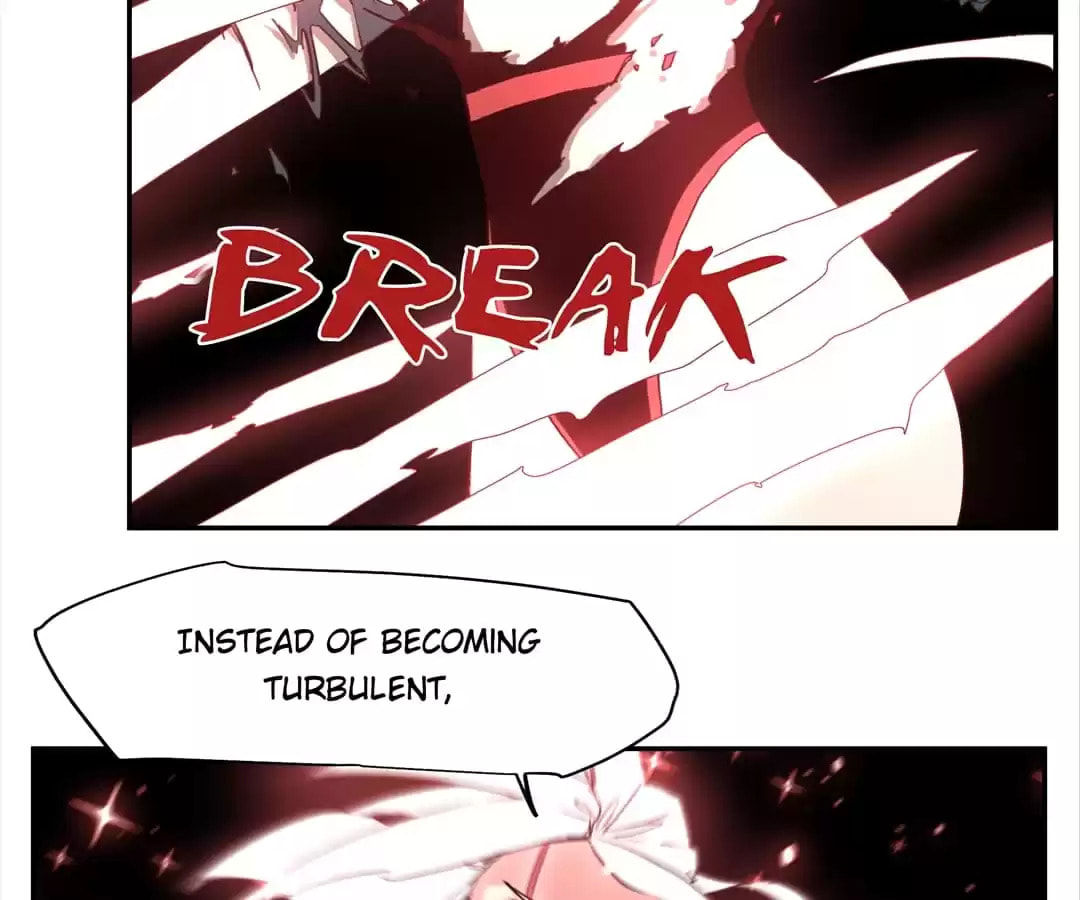 Zhiyou Chao Nengli Zhe Shou Shanghai De Shijie (Colored) Chapter 10 page 50 - 