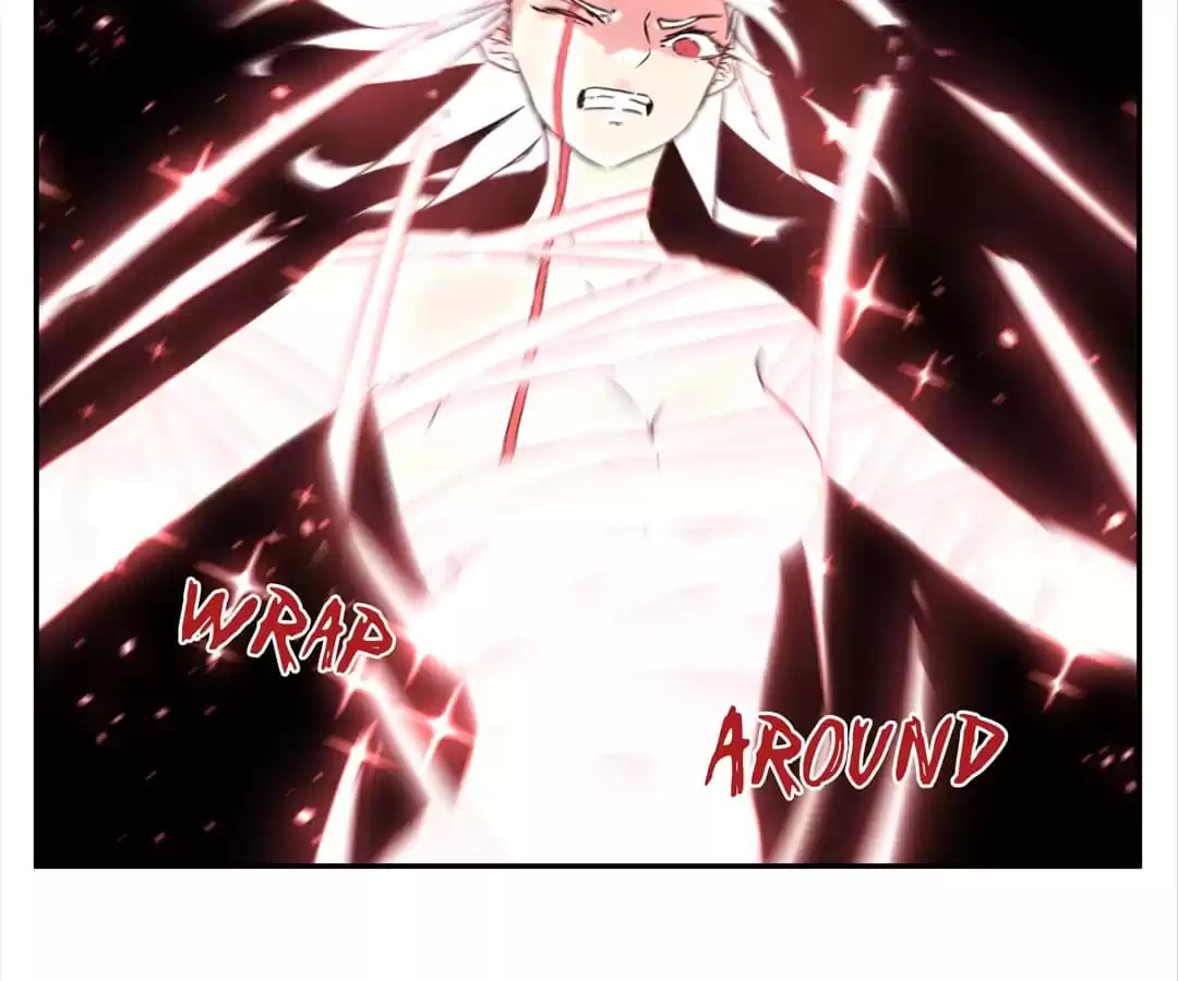Zhiyou Chao Nengli Zhe Shou Shanghai De Shijie (Colored) Chapter 10 page 51 - 