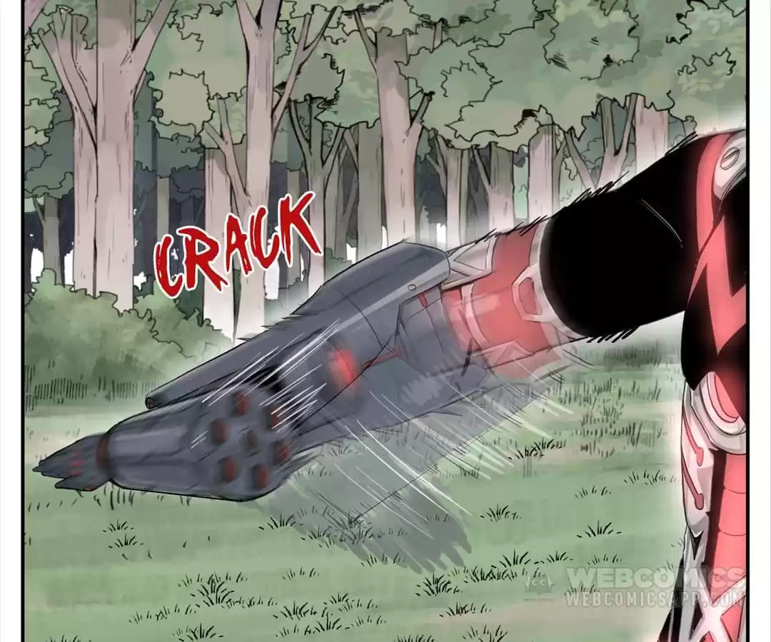 Zhiyou Chao Nengli Zhe Shou Shanghai De Shijie (Colored) Chapter 10 page 10 - 