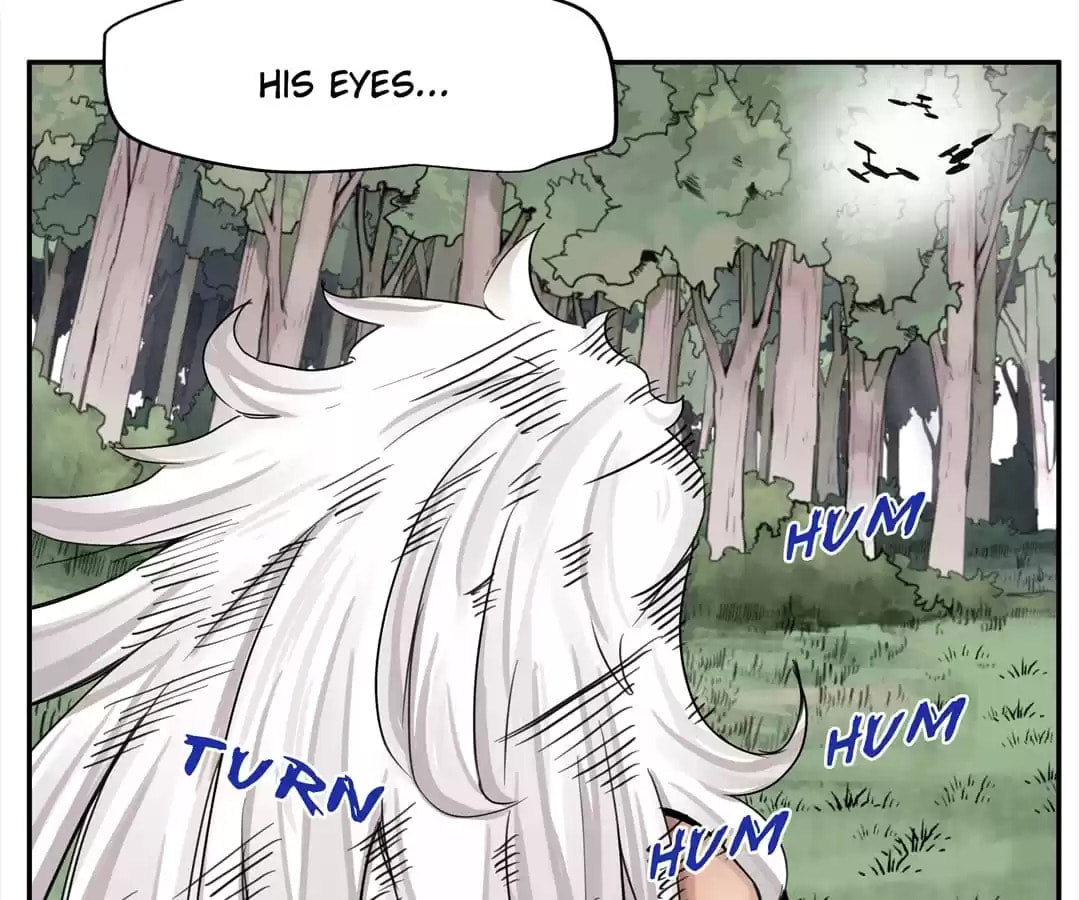 Zhiyou Chao Nengli Zhe Shou Shanghai De Shijie (Colored) Chapter 11 page 31 - 
