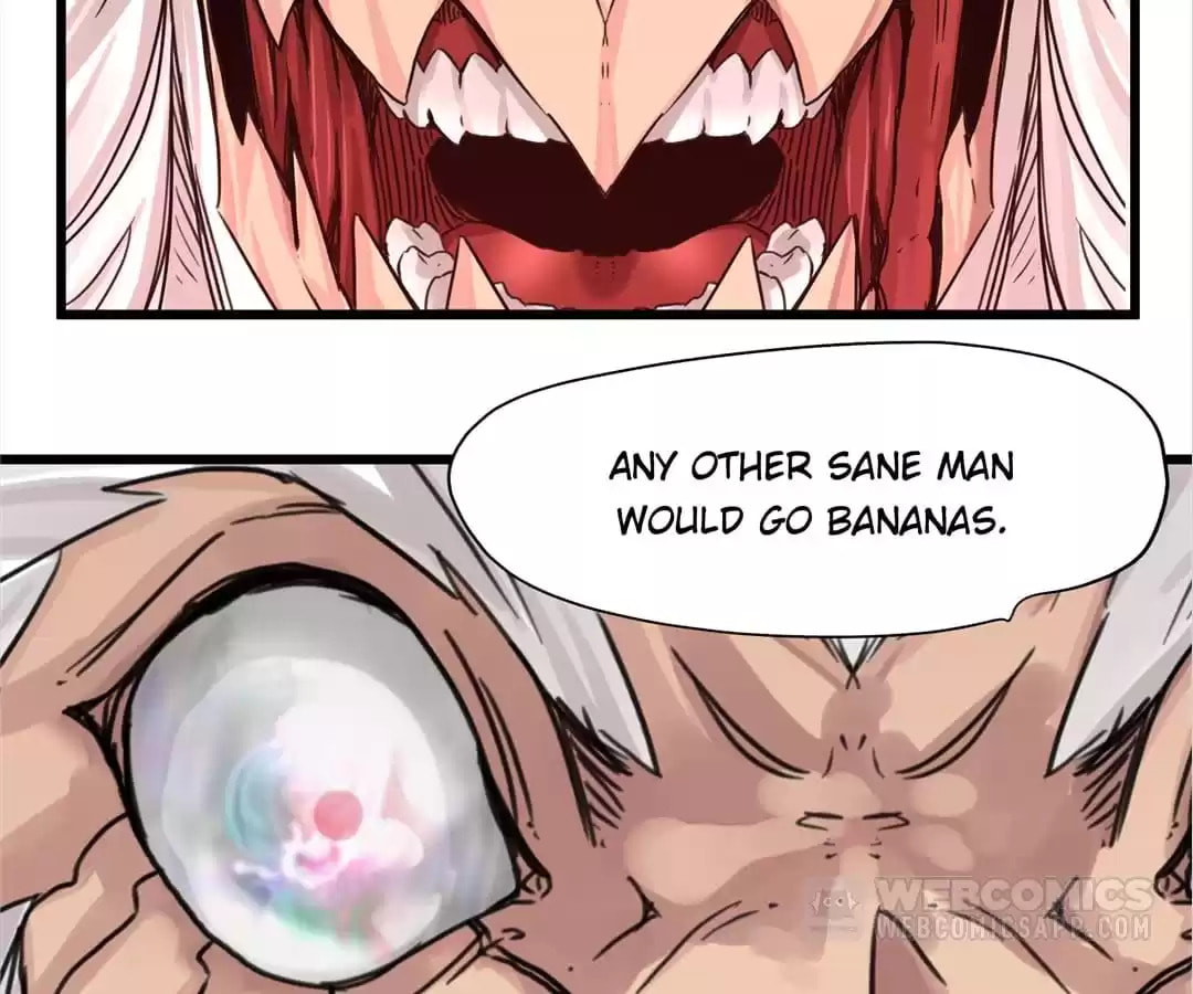Zhiyou Chao Nengli Zhe Shou Shanghai De Shijie (Colored) Chapter 11 page 39 - 