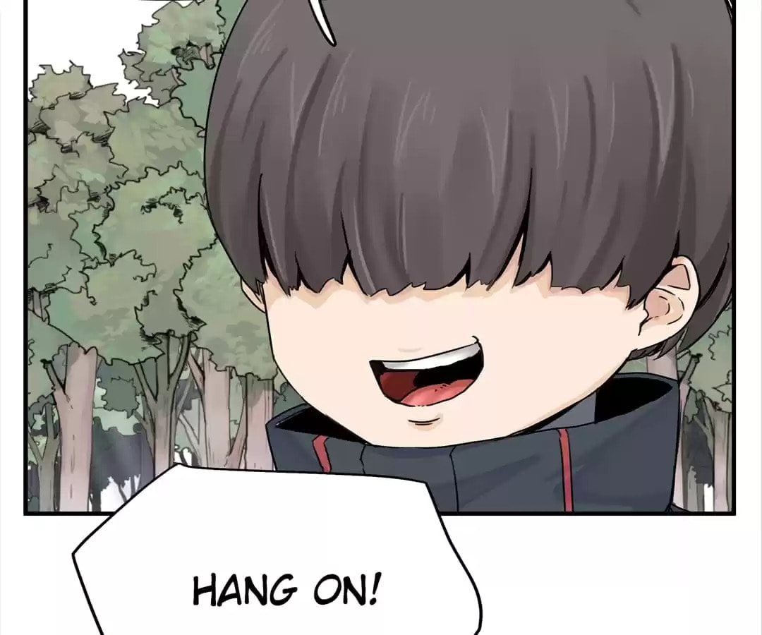 Zhiyou Chao Nengli Zhe Shou Shanghai De Shijie (Colored) Chapter 11 page 50 - 