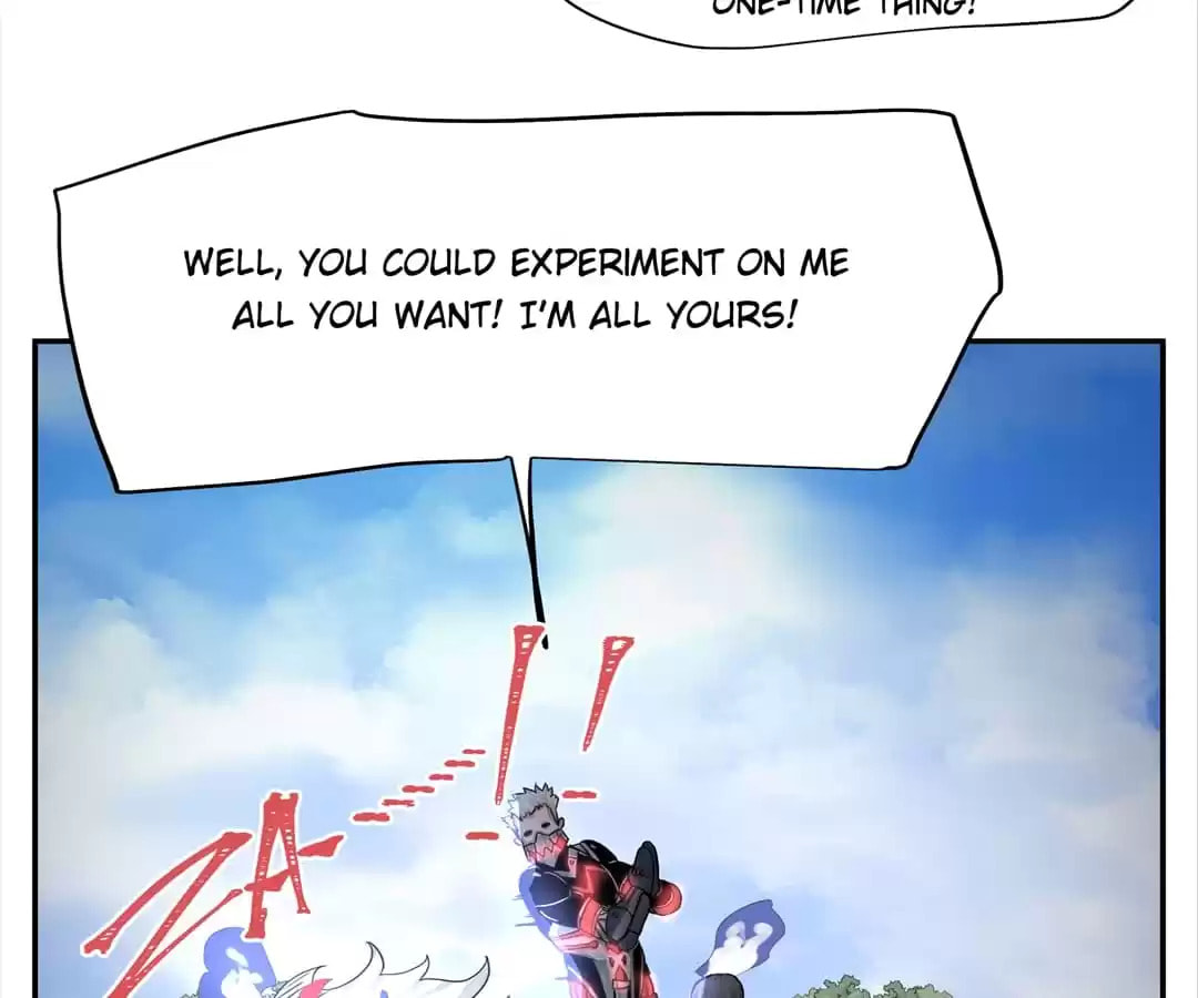 Zhiyou Chao Nengli Zhe Shou Shanghai De Shijie (Colored) Chapter 11 page 6 - 