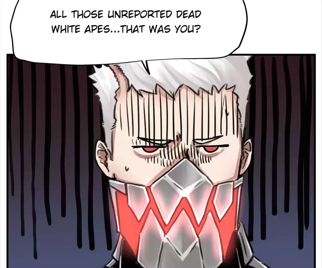 Zhiyou Chao Nengli Zhe Shou Shanghai De Shijie (Colored) Chapter 11 page 52 - 
