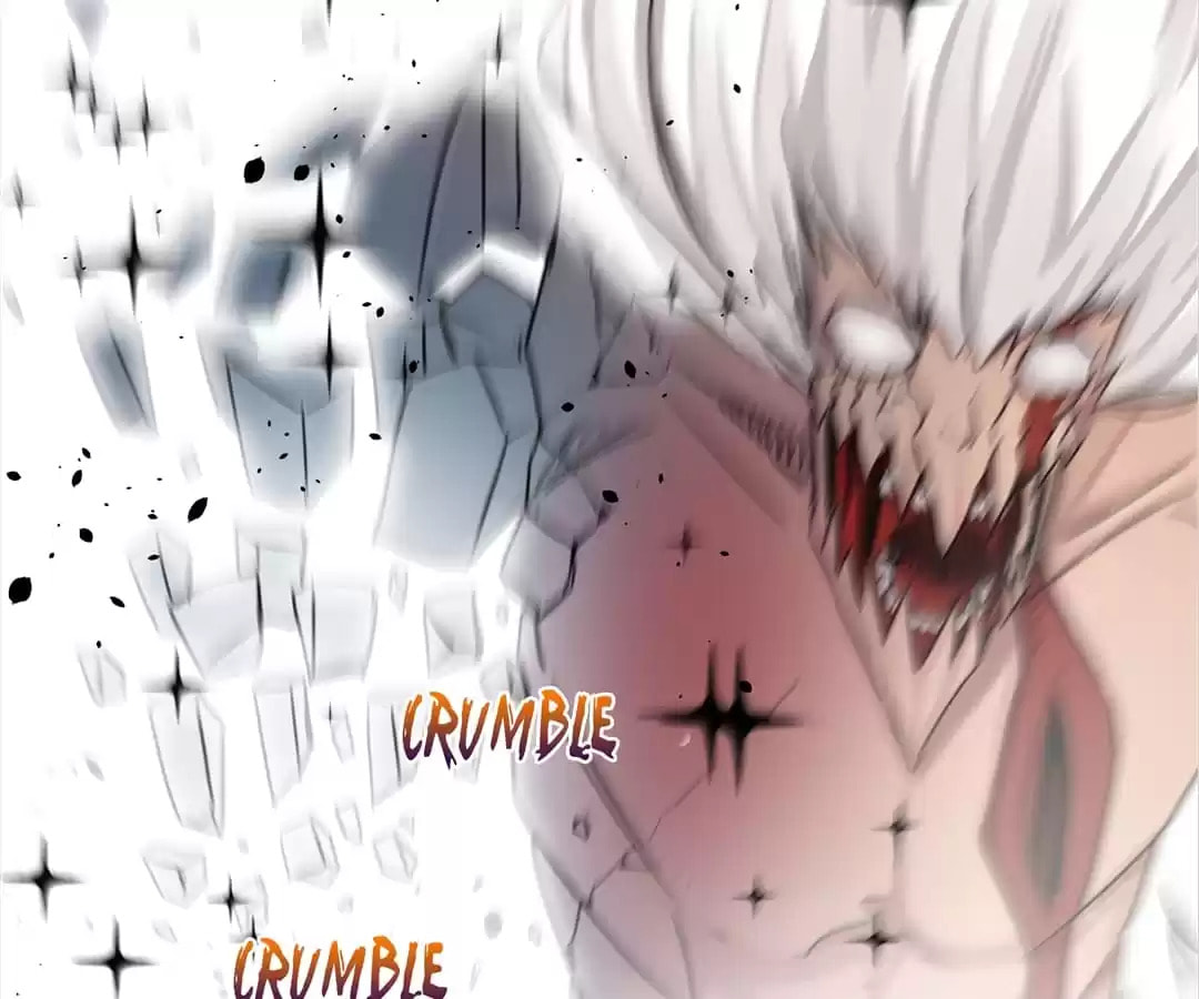 Zhiyou Chao Nengli Zhe Shou Shanghai De Shijie (Colored) Chapter 11 page 64 - 
